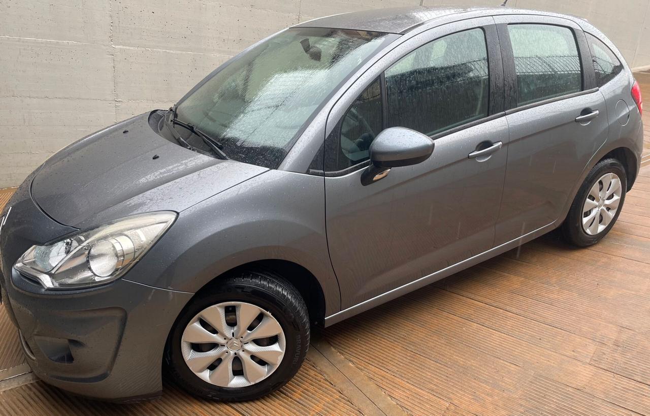 Citroen C3 92.000 KM