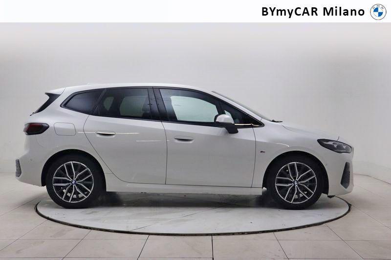 BMW Serie 2 Active Tourer 218 d Msport DCT