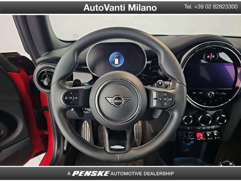 MINI Mini Mini 3p 2.0 Cooper S JCW auto