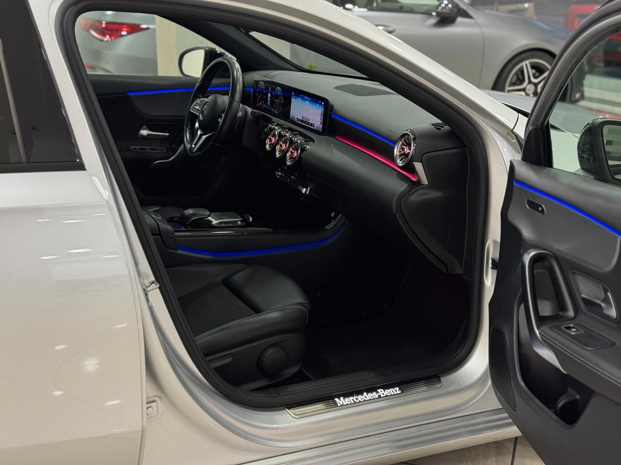 Mercedes A180d Automatic Sport Tetto apribile