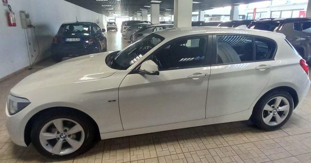 BMW 116 i 5p. Sport Automatica