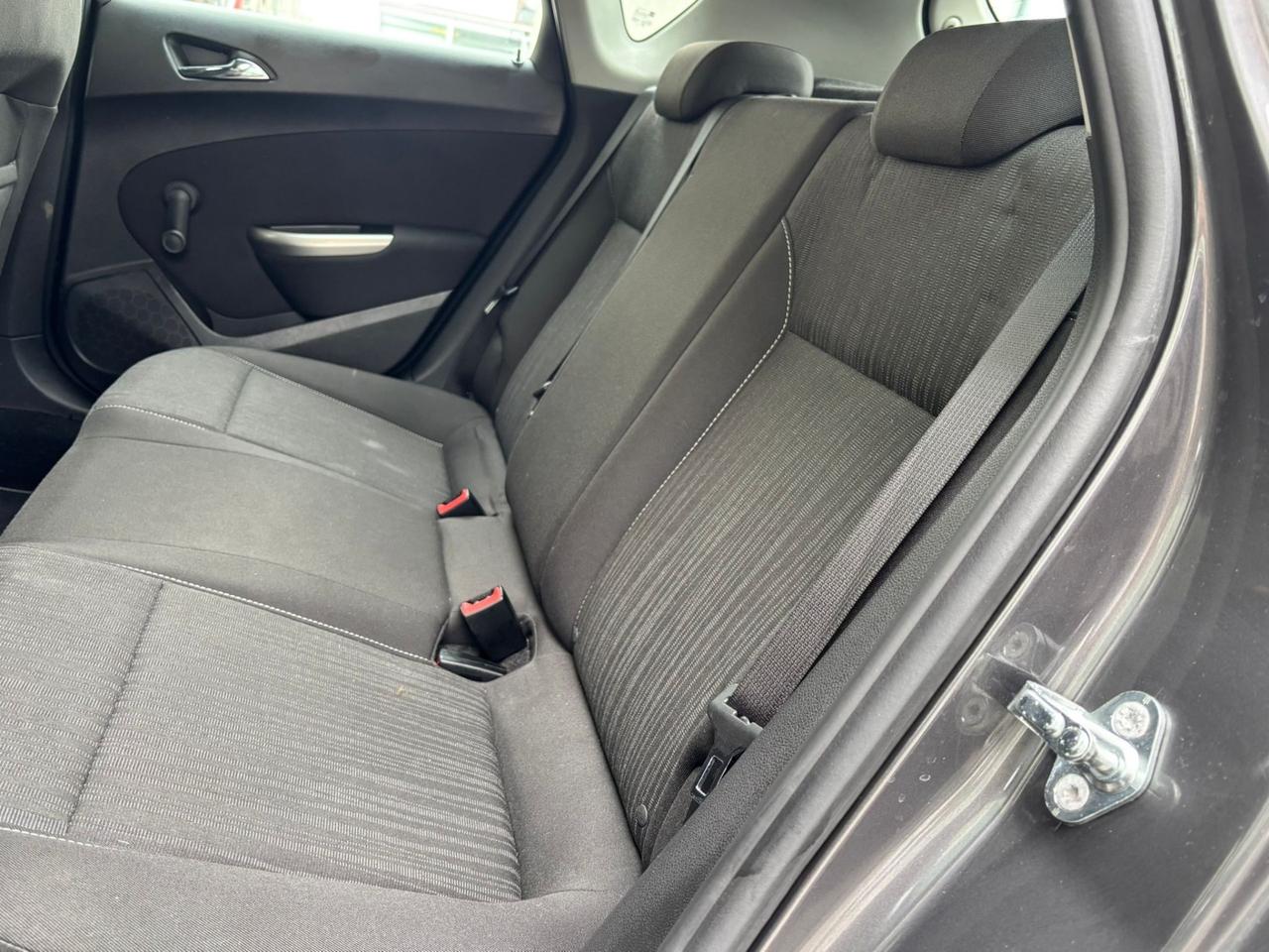 Opel Astra 1.7 CDTI 125CV 5 porte Cosmo