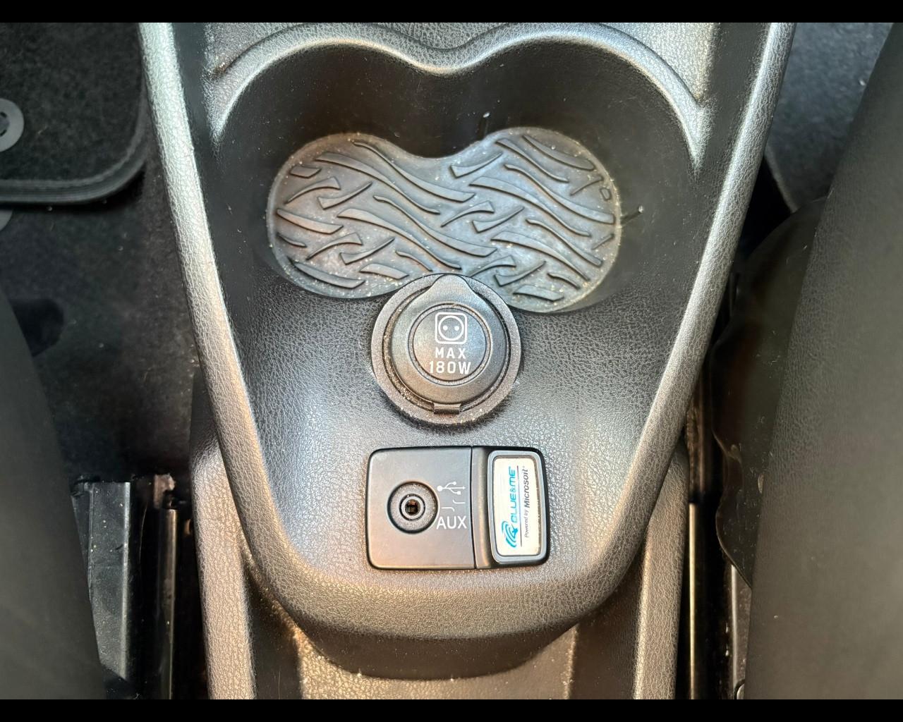 LANCIA Ypsilon 3ª serie - Ypsilon 1.2 69 CV 5 porte 30th Anniversary