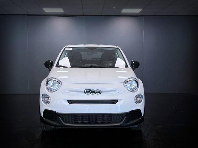 FIAT 500X 1.5 T4 Hybrid 130 CV DCT