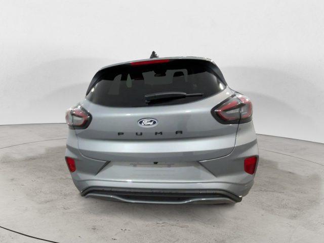 FORD Puma 1.0 EcoBoost Hybrid 125 CV S&S ST-Line