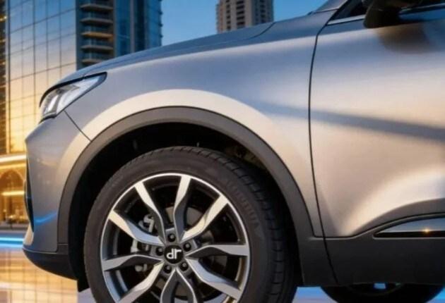 DR dr5 (2025-->) dr5 1.5 HEV