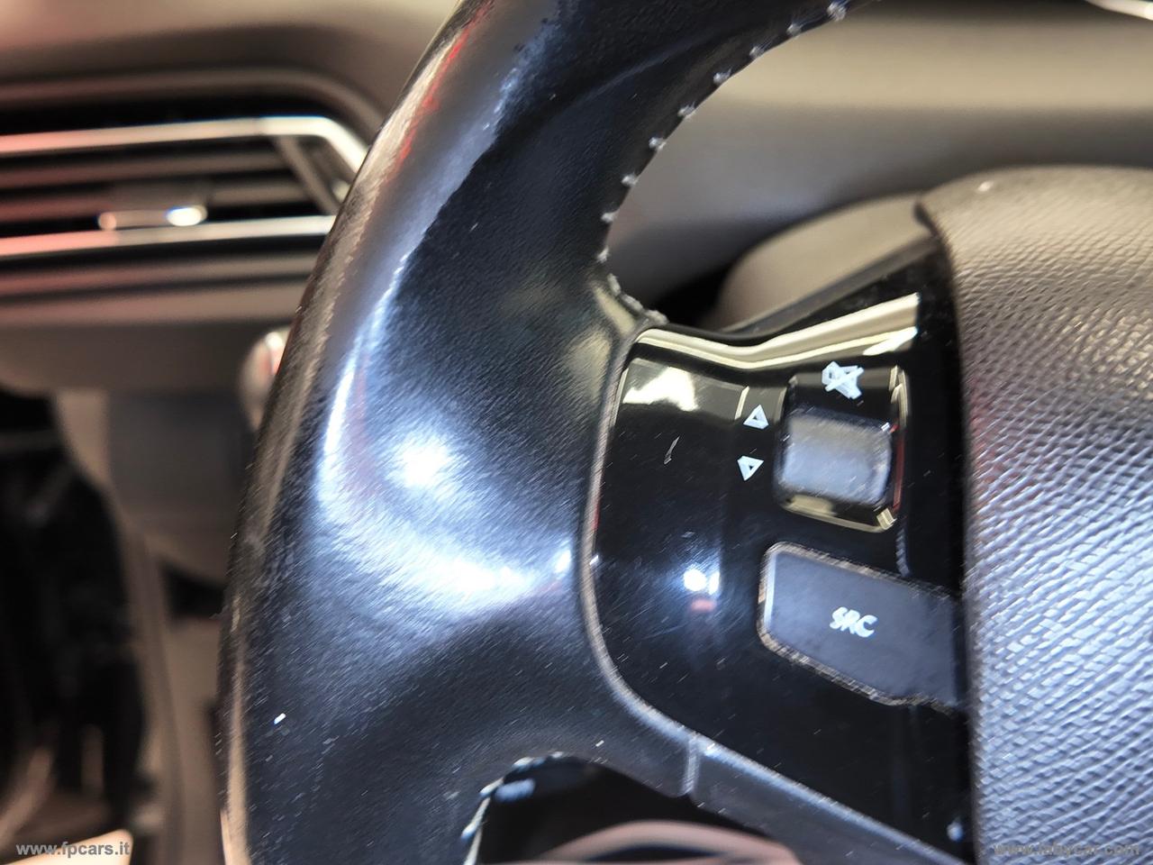 PEUGEOT 308 BlueHDi 120 S&S Allure