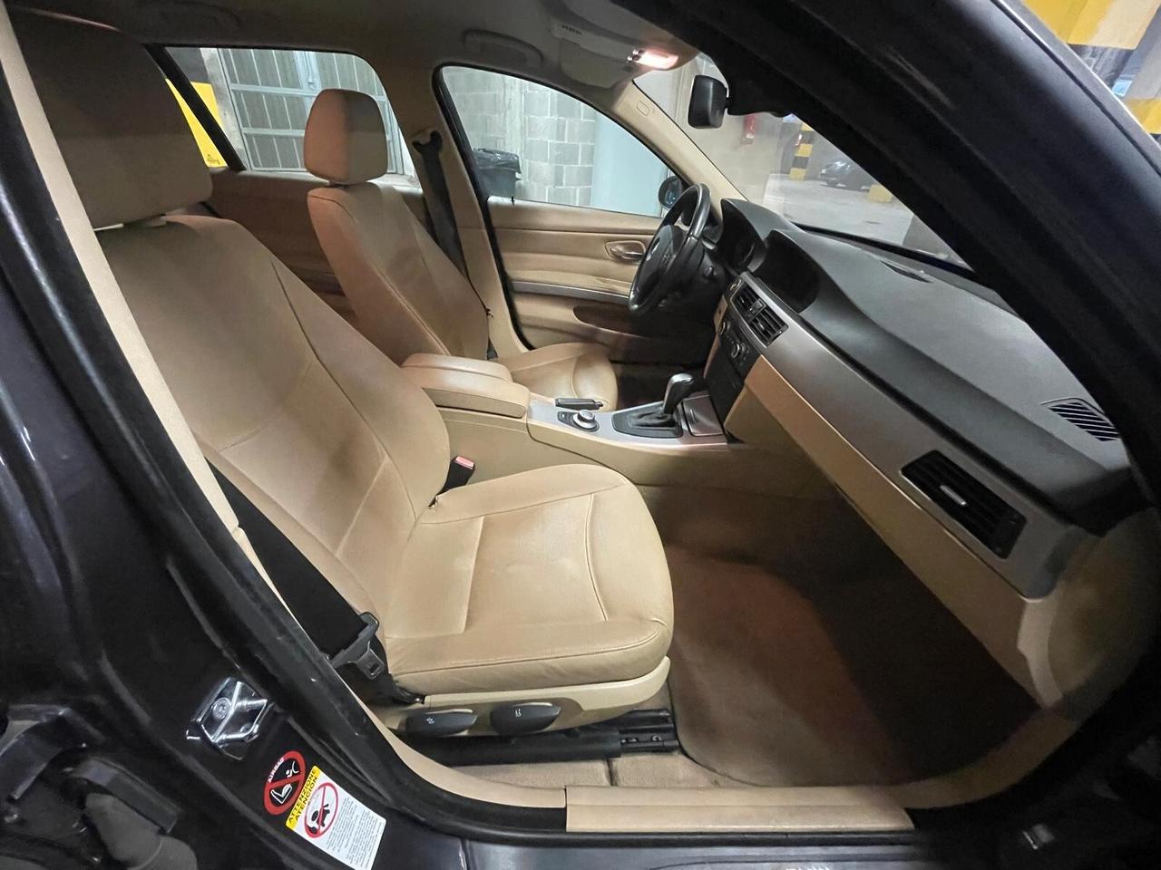 Bmw 320 320i cat Touring MSport