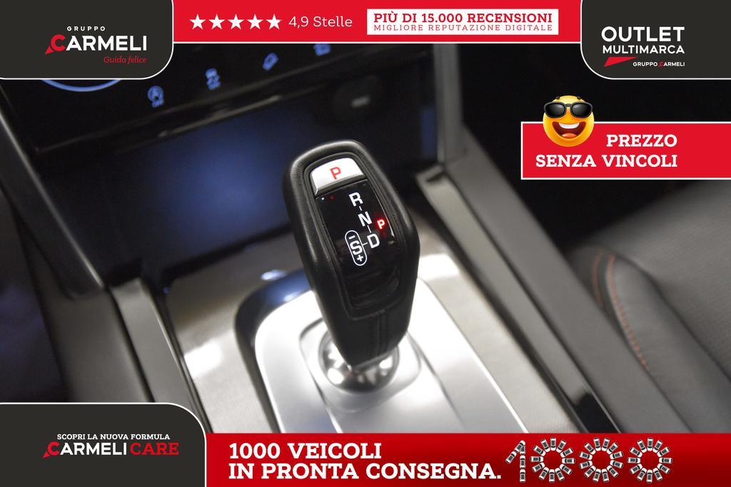 Land Rover Discovery Sport 2.0 TD4 MHEV R-Dynamic AWD Auto