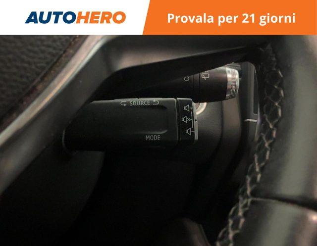 RENAULT Captur TCe 100 CV Intens