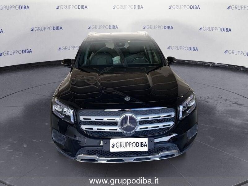 Mercedes-Benz Classe GLB GLB 200 d Business auto