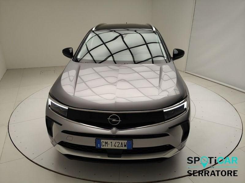 Opel Grandland 1.6 phev Ultimate fwd 225cv auto