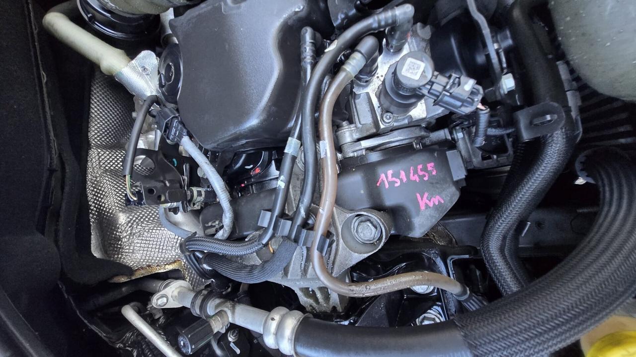 Renault Clio dCi 8V 75CV Start&Stop 5 porte Energy