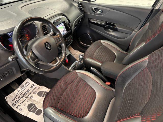 RENAULT Captur 1.5 dCi Energy Hypnotic