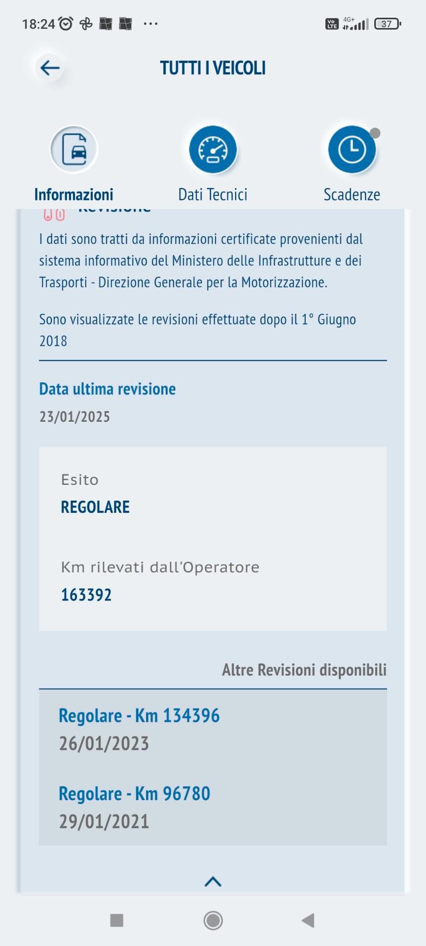 Lancia Ypsilon 1.2 69 CV 5 porte Silver