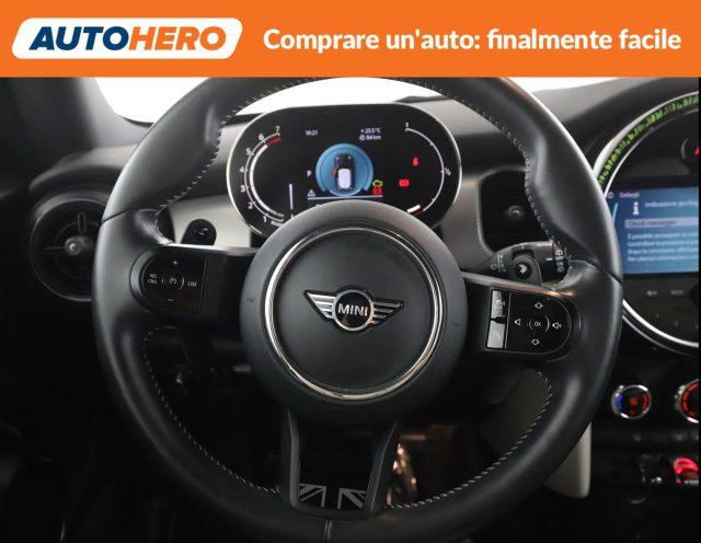 MINI Cooper S 2.0 Cooper S Essential