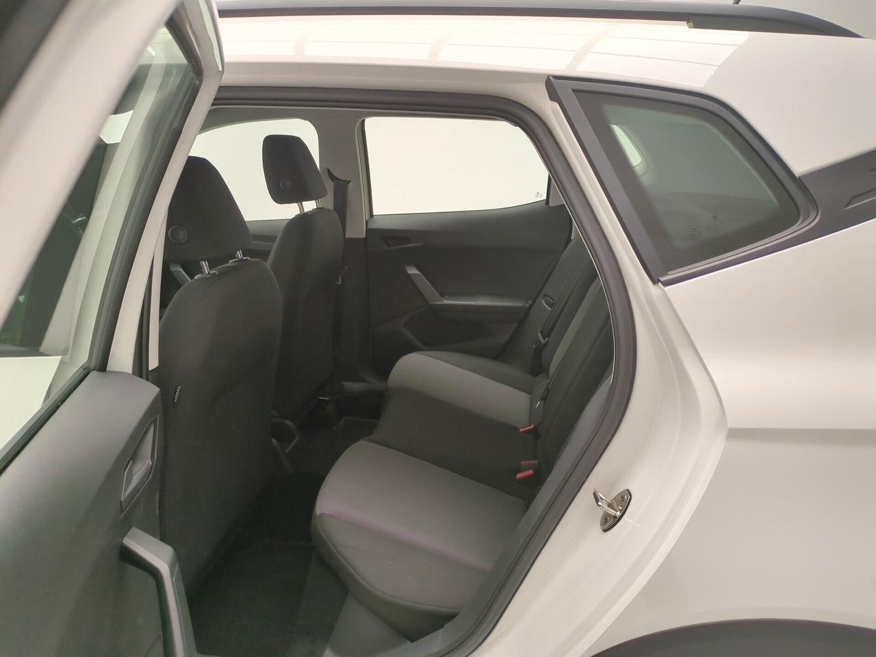 Seat Arona 1.0 EcoTSI Reference
