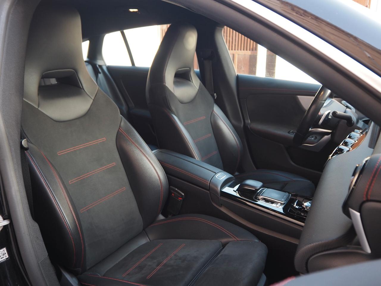 Mercedes-benz CLA 200 d Automatic Premium Shooting Brake