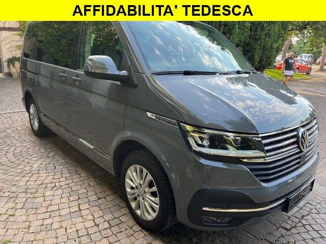 VOLKSWAGEN Multivan 2.0 TDI 150CV