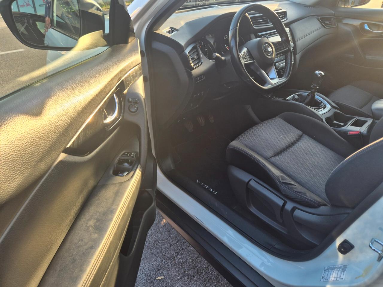 Nissan X-Trail 1.6 dCi 2WD Tekna COME NUOVA