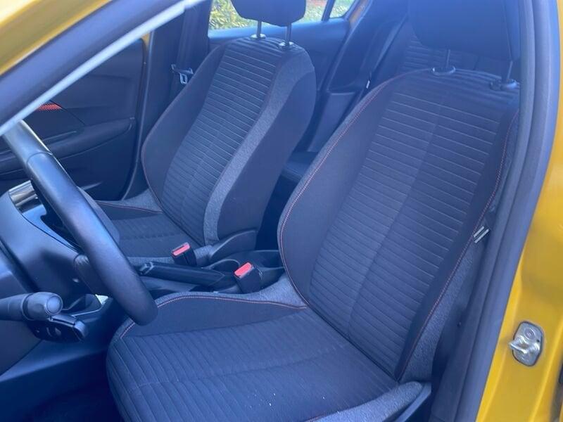 Peugeot 208 Active Pack PureTech 75 S/S