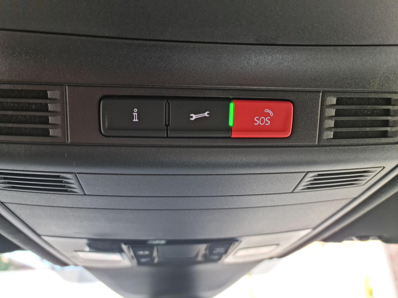 Volkswagen Touran 2000 TDI BlueMotion Executive #6390