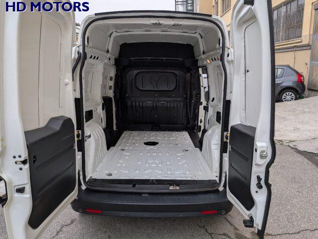 FIAT Doblo 1.6 MJT 105CV S&S PL-TA Cargo Maxi XL Business