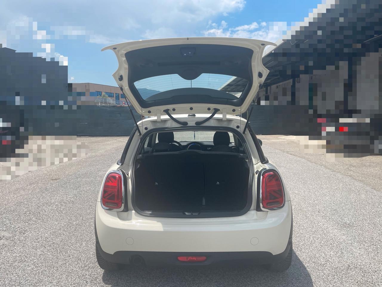 Mini 1.5 One D Baker Street 40.000 KM -2019 Diesel