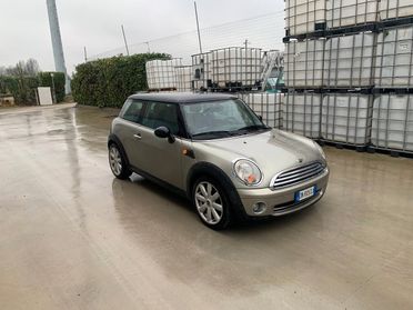 Mini Mini 1.4 16V One