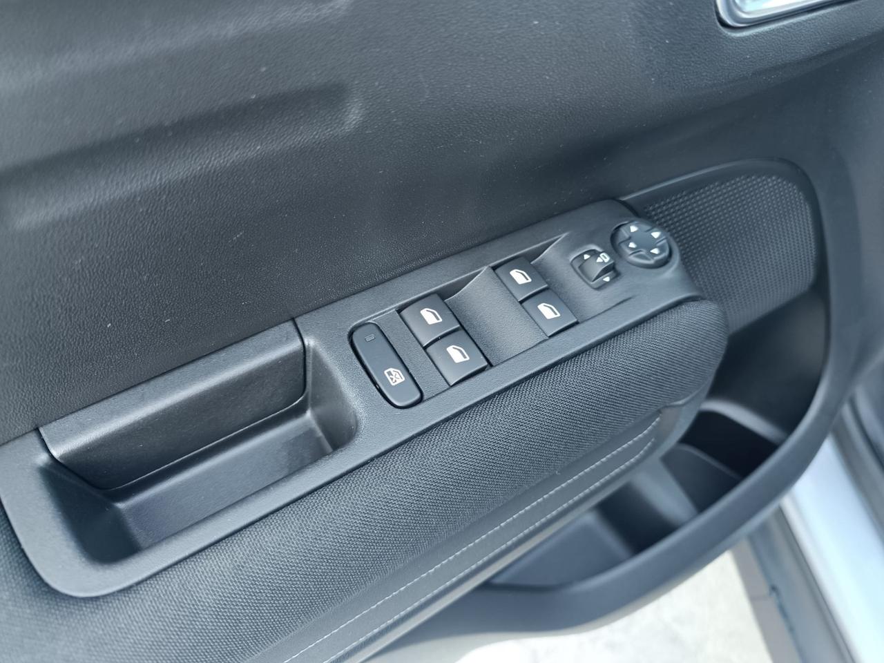 Citroen C3 Aircross C3 Aircross BlueHDi 110 S&S Shine Pack