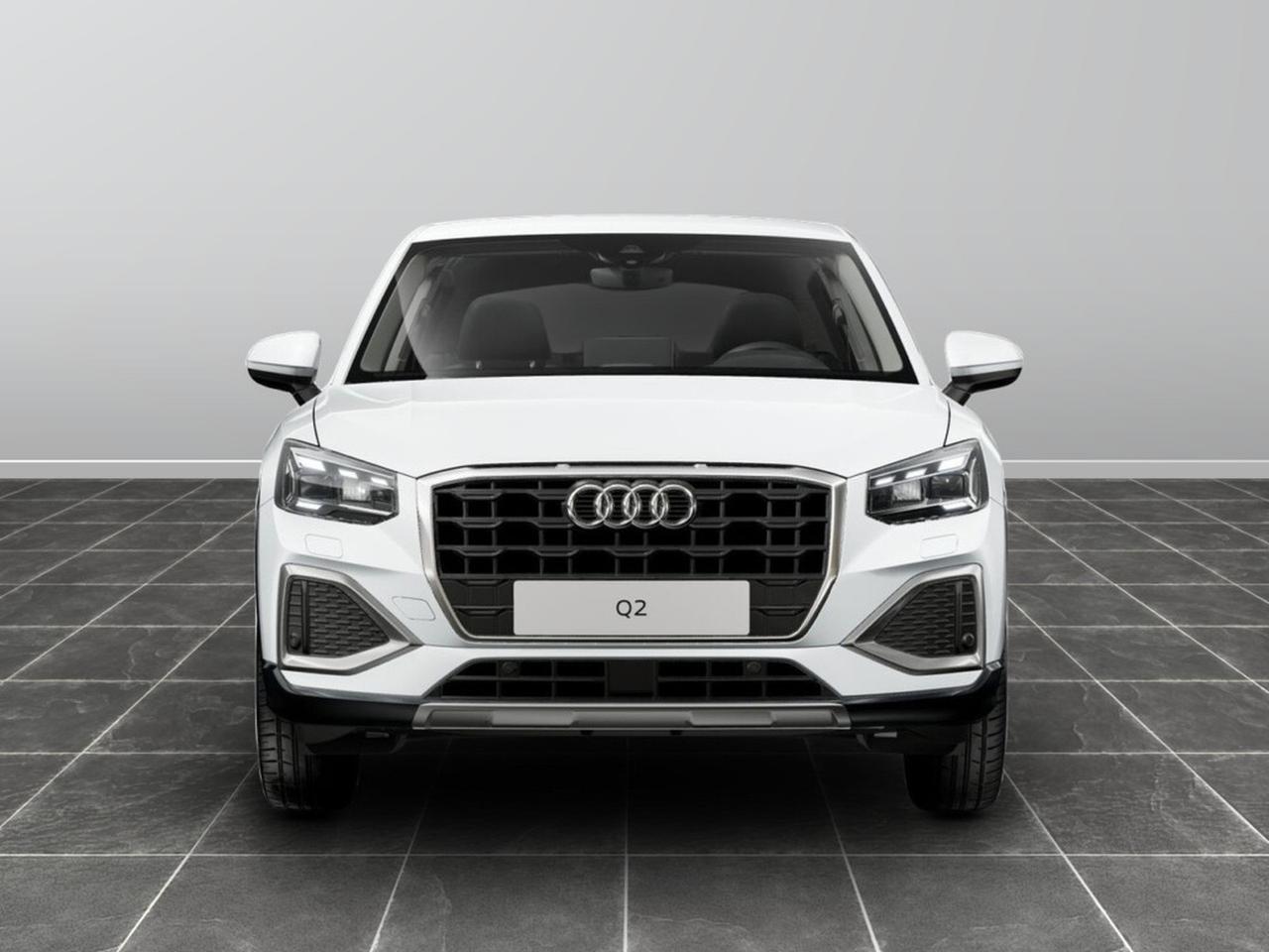 Audi Q2 35 1.5 tfsi business advanced s tronic
