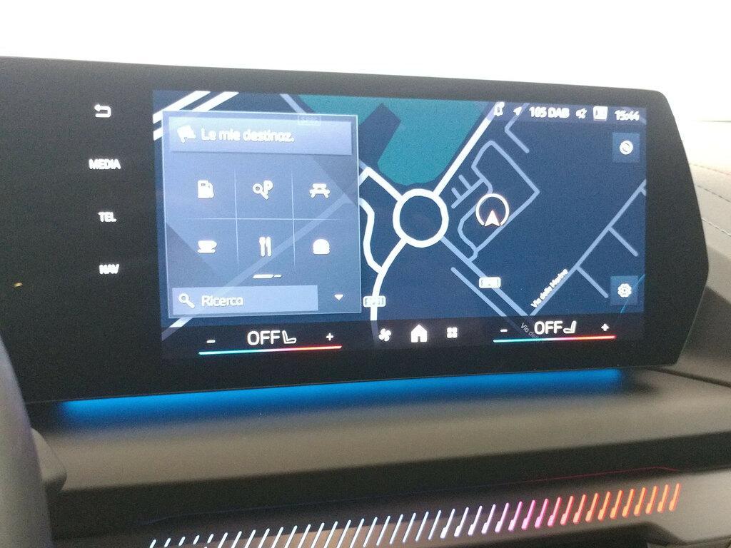 BMW Serie 1 118 d MSport Pro DCT