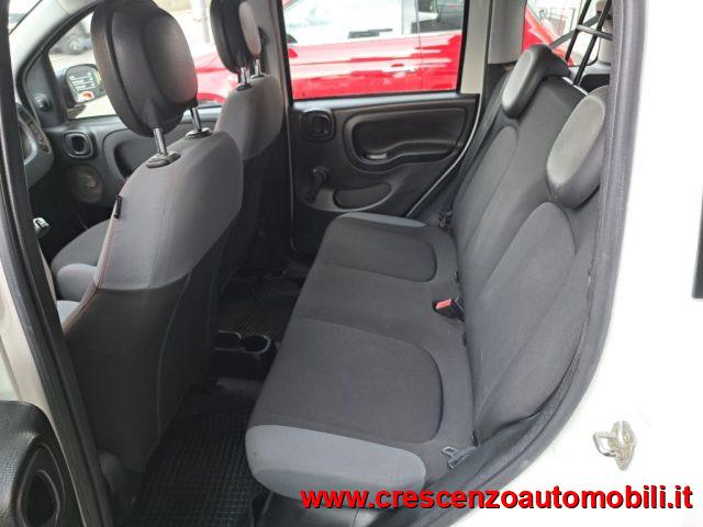 FIAT Panda 1.2 Easy Van 4 posti