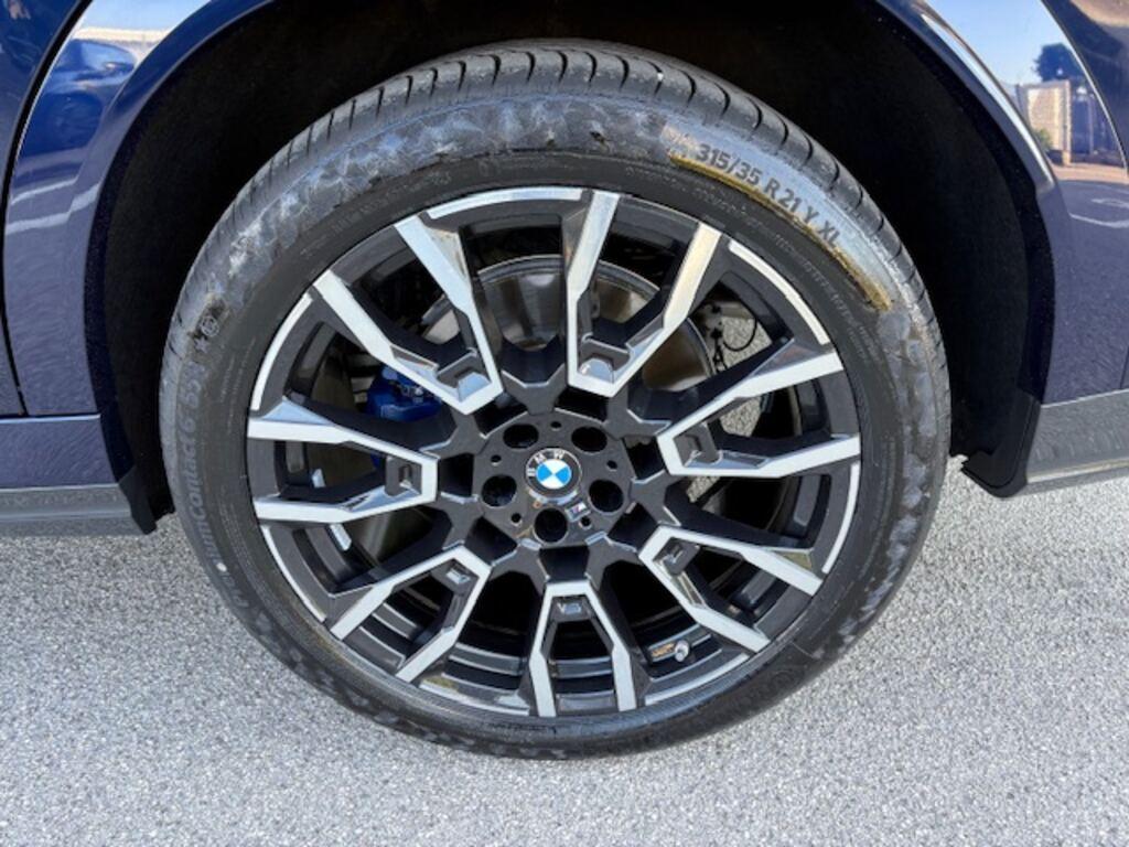 BMW X6 40 d MSport Pro xDrive Steptronic
