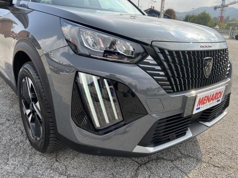 Peugeot 2008 PureTech 100 Allure 2024 * AZIENDALE PARI NUOVO