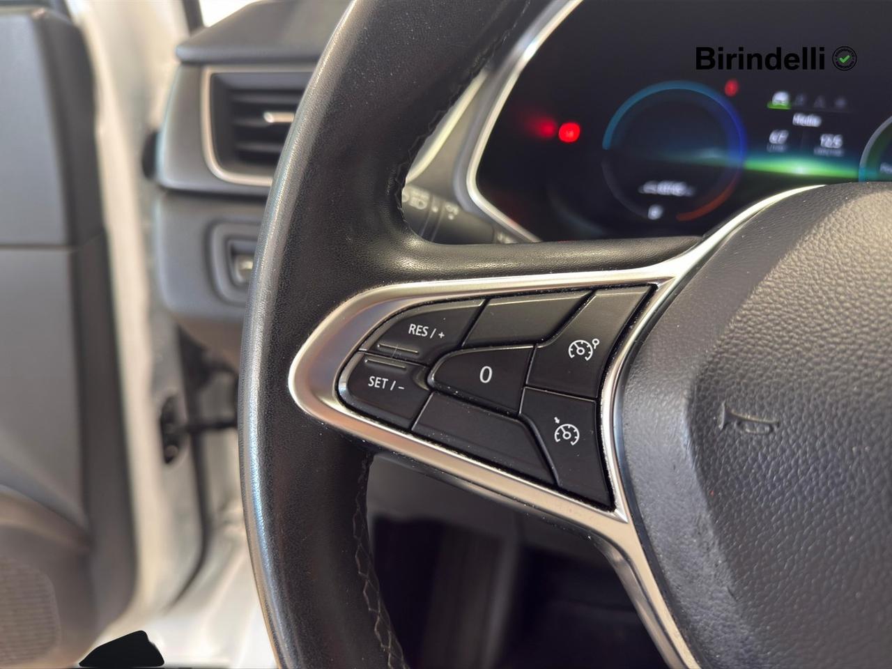 RENAULT Captur 2ª serie - Captur Plug-in Hybrid E-Tech 160 CV Techno