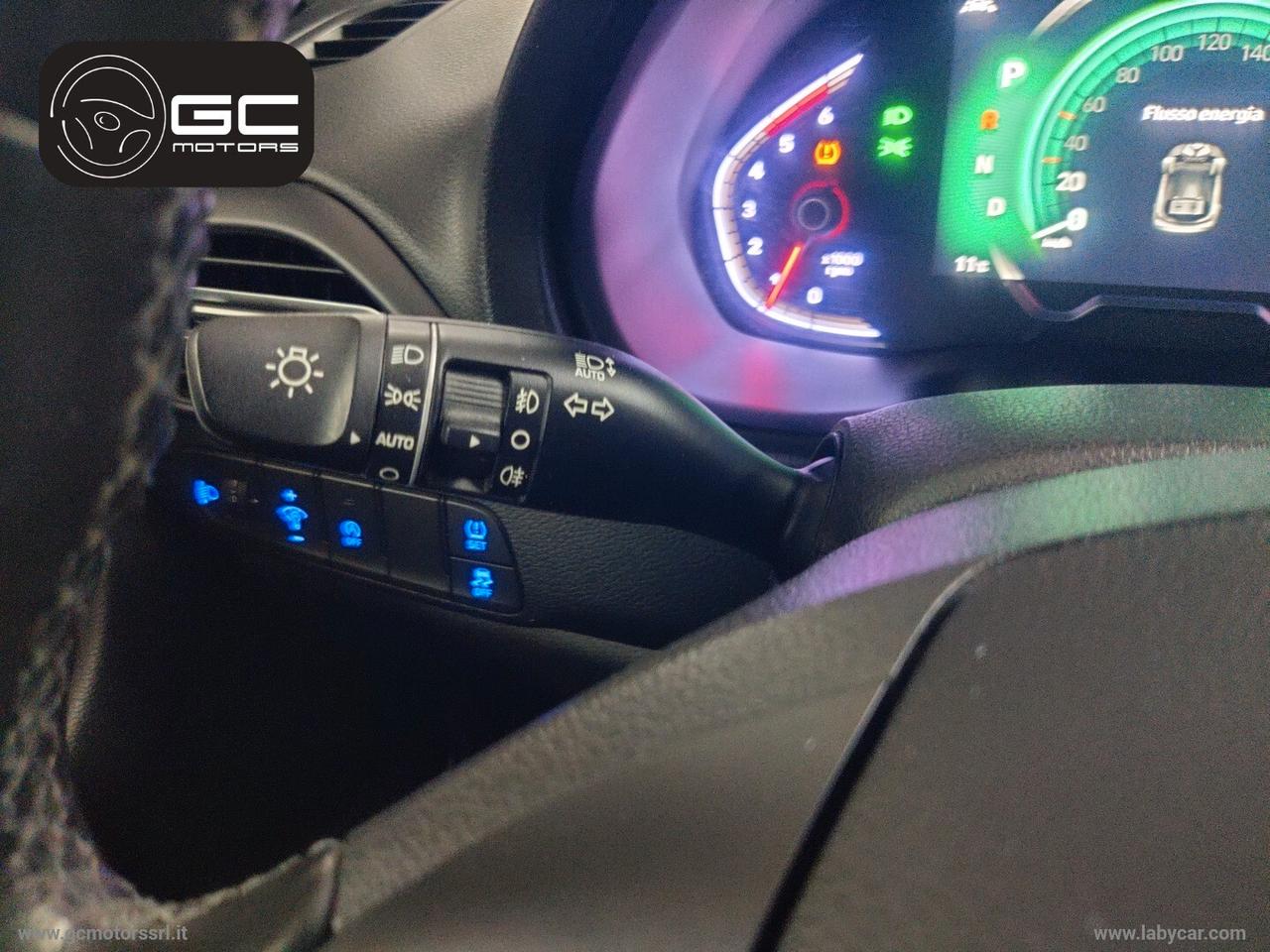 Hyundai i30 1.6 CRDi 136 CV 48V DCT 5 porte Prime