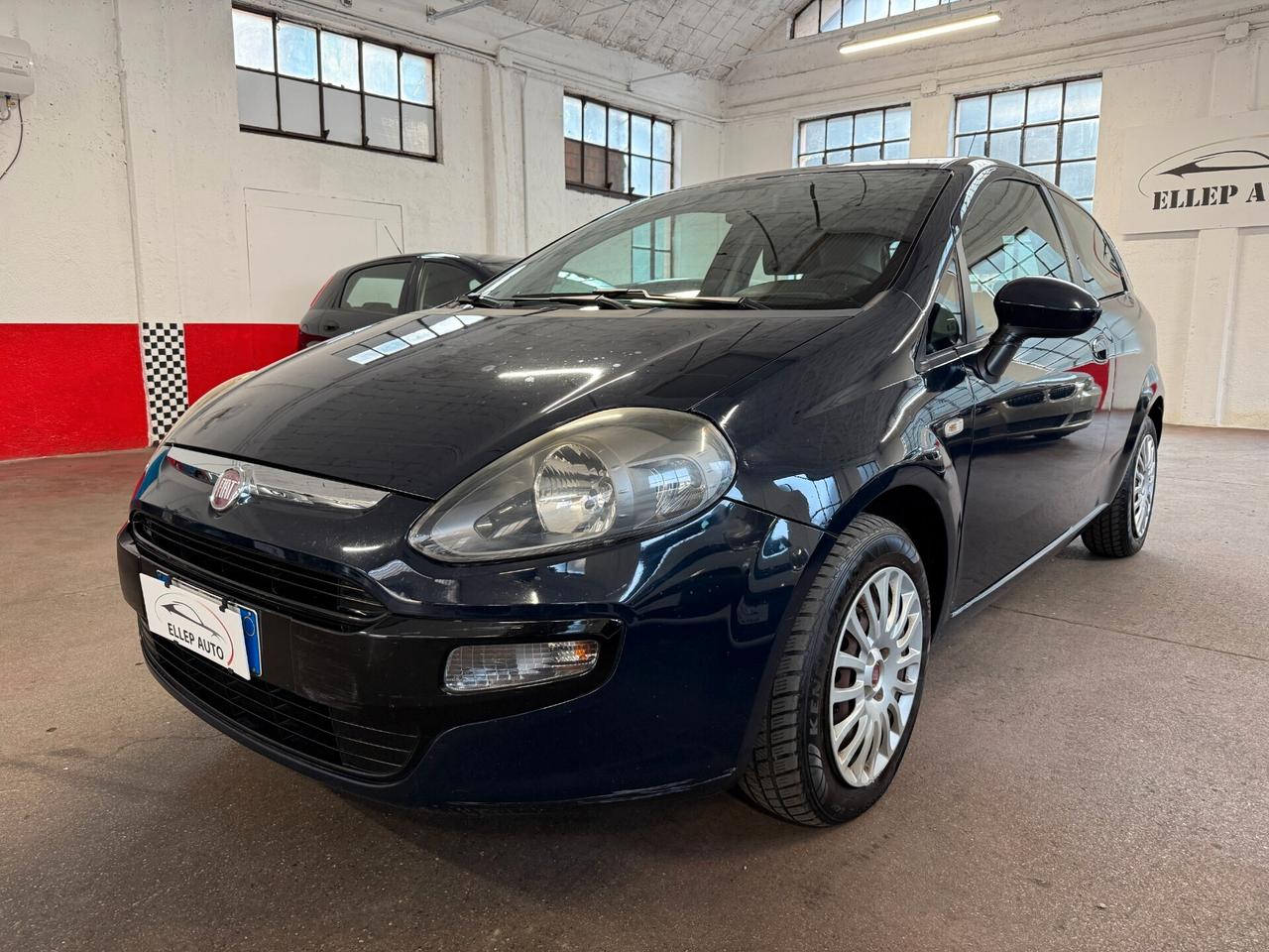 Fiat Punto Evo 1.4 3 porte S&S Active