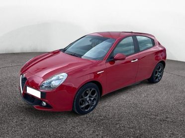 Alfa Romeo Giulietta 1.4 Turbo 120cv Distinctive