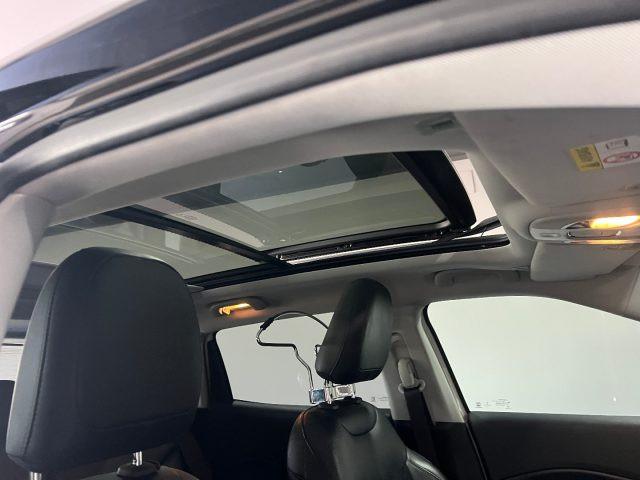 JEEP Compass 2.0 Multijet II 170 CV aut. 4WD Limited