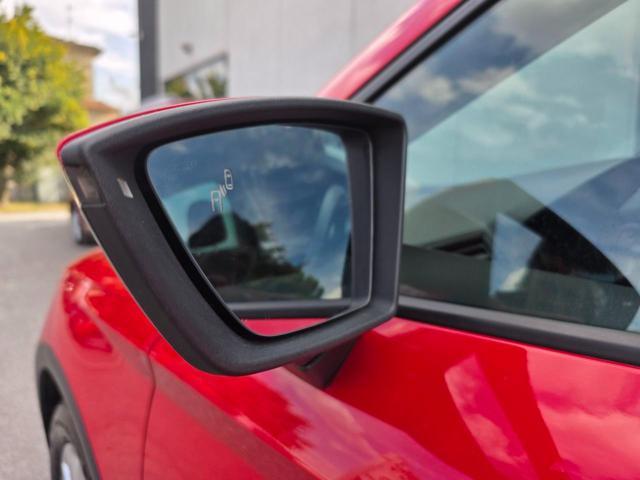 SEAT Arona 1.0 TGI Style