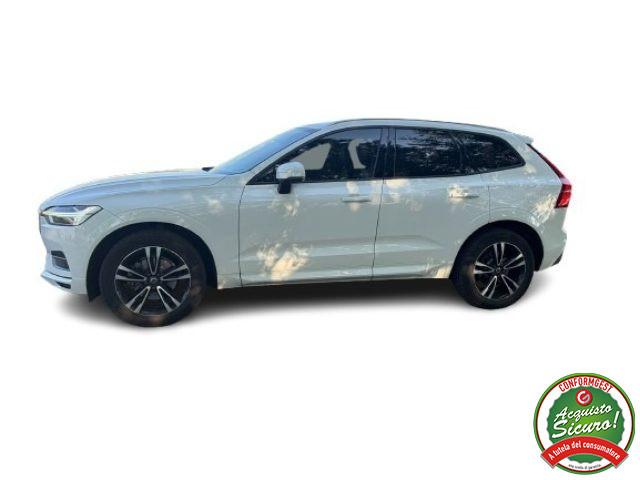 VOLVO XC60 D4 AWD Geartronic Business