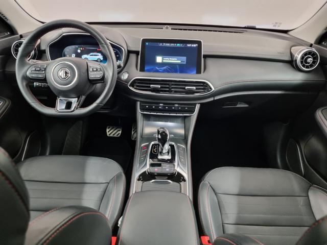MG EHS Plug-in Hybrid Luxury