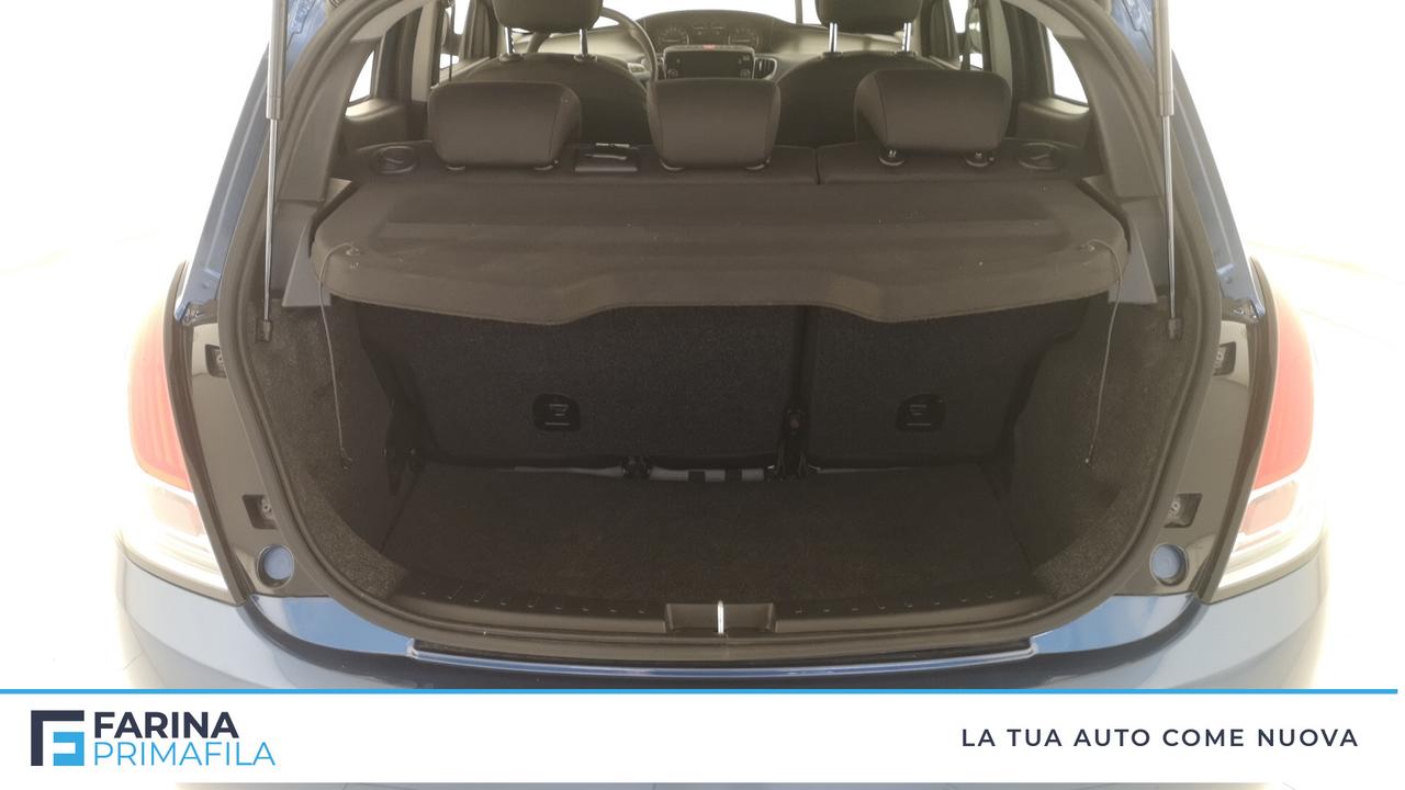 LANCIA Ypsilon III 2021 - Ypsilon 1.0 firefly hybrid Platino s&s 70cv