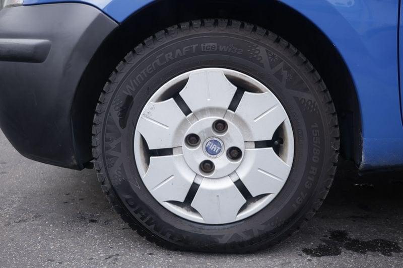 FIAT Panda FIAT Panda 1.1 Active Unicoproprietario