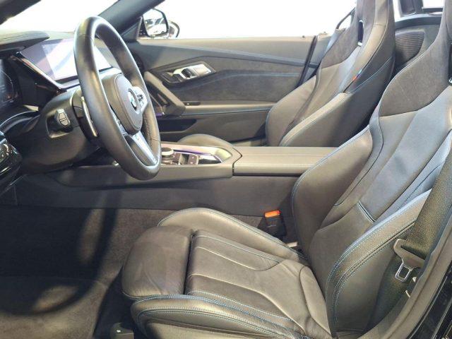 BMW Z4 sDrive20i Msport Aut.