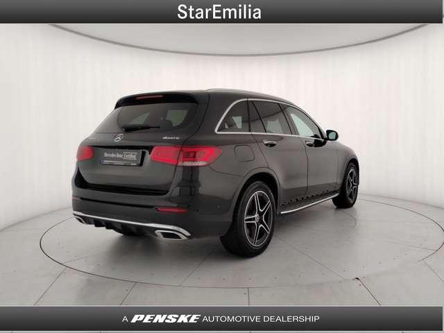 Mercedes-Benz GLC 300 GLC 300 de 4Matic EQ-Power Premium Plus