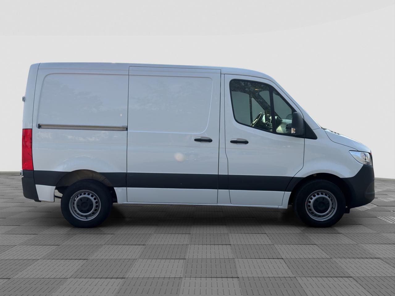 MERCEDES Sprinter 5ª serie Sprinter F32/35 311 CDI FWD TN Furgone