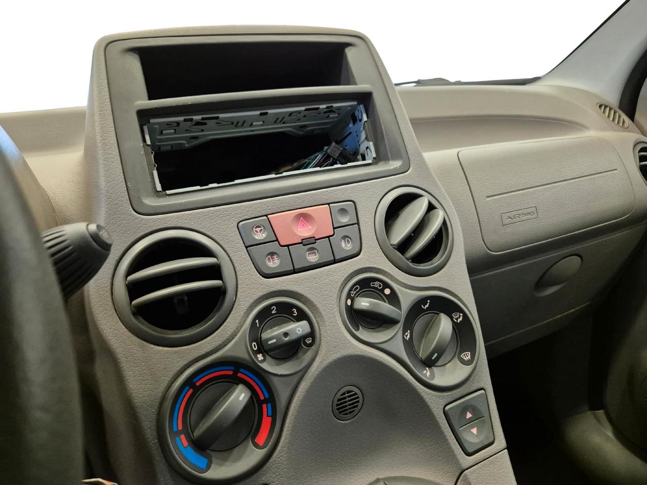 Fiat Panda 1.2 Dynamic - NEOPATENTATI - Clima