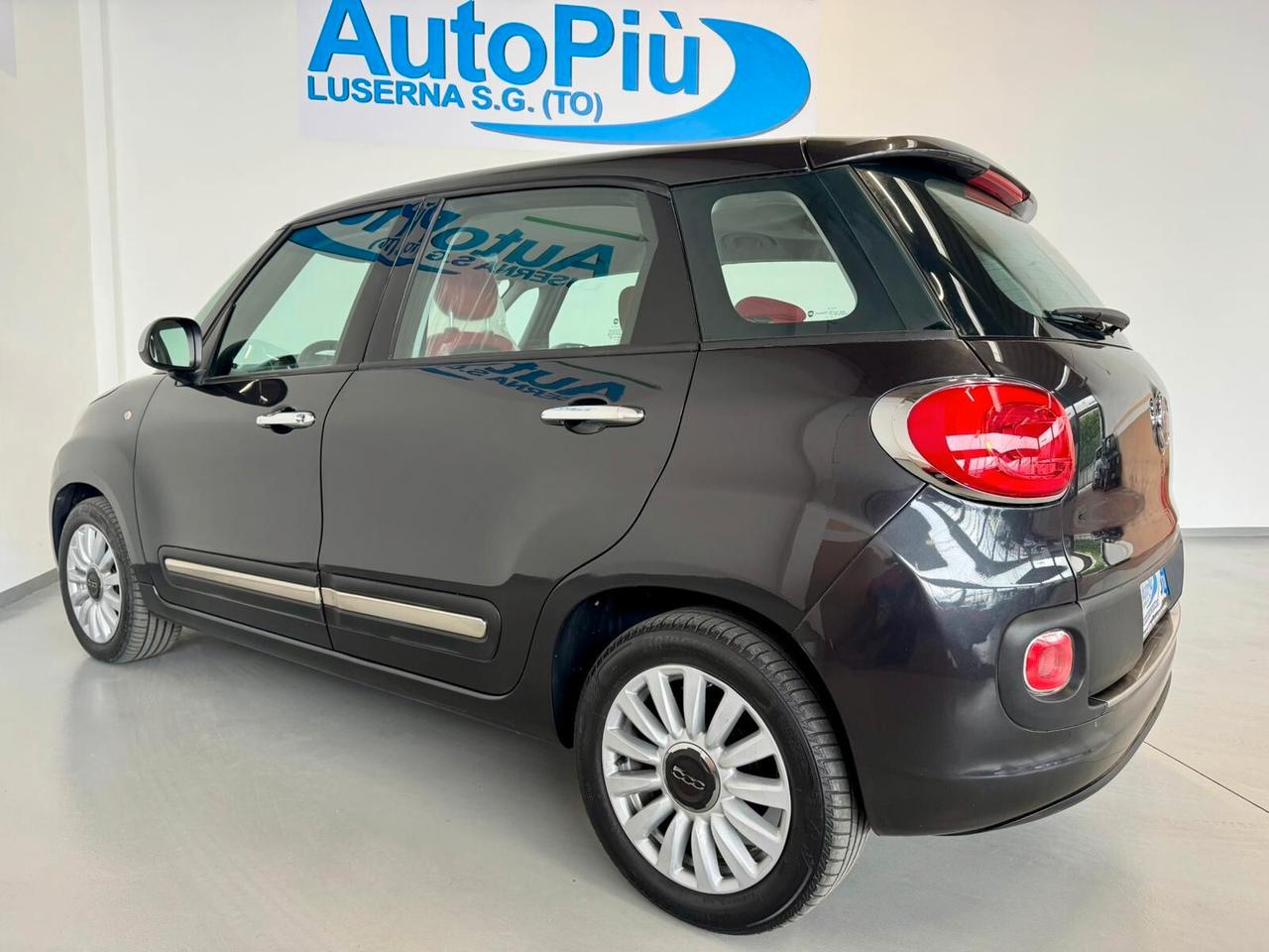 Fiat 500L 1.3 Multijet 85 CV Lounge